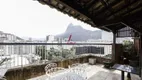 Foto 2 de Cobertura com 4 Quartos à venda, 185m² em Botafogo, Rio de Janeiro