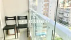 Foto 4 de Apartamento com 1 Quarto à venda, 54m² em Móoca, São Paulo