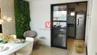 Foto 10 de Apartamento com 2 Quartos à venda, 56m² em Jardim Oswaldo Cruz, São José dos Campos