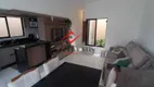 Foto 4 de Casa com 3 Quartos à venda, 87m² em Brejatuba, Guaratuba