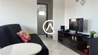 Foto 3 de Apartamento com 1 Quarto para alugar, 60m² em Ingleses do Rio Vermelho, Florianópolis