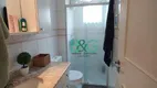 Foto 14 de Apartamento com 2 Quartos à venda, 62m² em Vila Santa Teresa, São Paulo