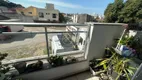 Foto 6 de Apartamento com 2 Quartos à venda, 64m² em Praia Comprida, São José