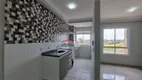 Foto 4 de Apartamento com 2 Quartos para alugar, 42m² em Chacara Meu Cantinho, Monte Mor