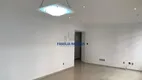 Foto 7 de Apartamento com 3 Quartos para alugar, 216m² em Pompeia, Santos