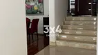 Foto 7 de Casa de Condomínio com 4 Quartos à venda, 376m² em Alto Da Boa Vista, São Paulo