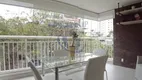 Foto 9 de Apartamento com 3 Quartos à venda, 95m² em Vila Nair, São Paulo