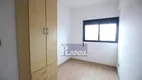 Foto 6 de Apartamento com 3 Quartos à venda, 78m² em Campo Belo, São Paulo