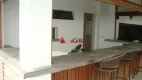 Foto 11 de Flat com 1 Quarto para alugar, 43m² em Jardins, São Paulo