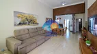 Foto 10 de Casa com 3 Quartos à venda, 133m² em Balneario Casa Blanca , Peruíbe