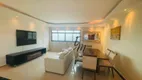 Foto 4 de Apartamento com 3 Quartos à venda, 112m² em Boqueirão, Praia Grande