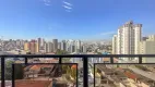 Foto 8 de Apartamento com 2 Quartos para alugar, 74m² em Vila Valparaiso, Santo André