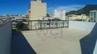 Foto 2 de Cobertura com 2 Quartos à venda, 145m² em Tijuca, Rio de Janeiro