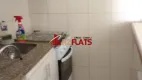 Foto 5 de Flat com 1 Quarto para alugar, 45m² em Jardim Paulista, São Paulo