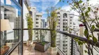 Foto 6 de Apartamento com 3 Quartos à venda, 297m² em Brooklin, São Paulo