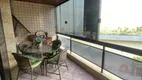 Foto 9 de Apartamento com 3 Quartos à venda, 123m² em Jardim Guanabara, Rio de Janeiro