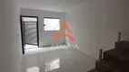 Foto 11 de Sobrado com 2 Quartos à venda, 65m² em Sítio do Campo, Praia Grande