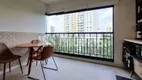 Foto 5 de Apartamento com 1 Quarto à venda, 38m² em Vila Andrade, São Paulo