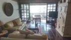 Foto 6 de Apartamento com 5 Quartos à venda, 150m² em Praia do Tombo, Guarujá
