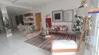 Foto 3 de Apartamento com 2 Quartos para alugar, 151m² em Cidade Alta, Piracicaba
