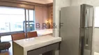 Foto 4 de Apartamento com 1 Quarto para alugar, 41m² em Brooklin, São Paulo