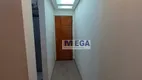 Foto 2 de Apartamento com 2 Quartos à venda, 52m² em Parque Residencial Vila União, Campinas