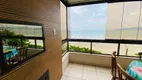 Foto 15 de Apartamento com 3 Quartos para alugar, 135m² em Meia Praia, Itapema