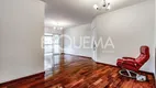 Foto 10 de Apartamento com 3 Quartos à venda, 141m² em Moema, São Paulo