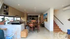 Foto 4 de Casa de Condomínio com 4 Quartos à venda, 243m² em Itaim Bibi, São Paulo