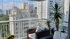 Foto 2 de Apartamento com 2 Quartos à venda, 107m² em Vila Andrade, São Paulo