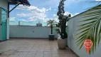 Foto 3 de Cobertura com 3 Quartos à venda, 173m² em Paquetá, Belo Horizonte