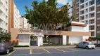 Foto 46 de Apartamento com 1 Quarto à venda, 57m² em Santa Terezinha, Paulínia