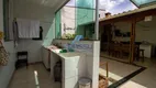 Foto 8 de Casa com 6 Quartos à venda, 300m² em Sagrada Família, Belo Horizonte