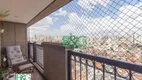 Foto 9 de Apartamento com 3 Quartos à venda, 211m² em Água Rasa, São Paulo