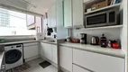 Foto 20 de Apartamento com 3 Quartos para alugar, 170m² em Barra da Tijuca, Rio de Janeiro