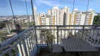 Foto 6 de Apartamento com 3 Quartos à venda, 88m² em Mansões Santo Antônio, Campinas