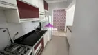 Foto 6 de Apartamento com 2 Quartos à venda, 53m² em Jardim Augusta, São José dos Campos