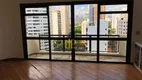 Foto 7 de Cobertura com 4 Quartos para alugar, 180m² em Moema, São Paulo