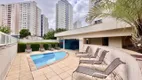 Foto 27 de Apartamento com 3 Quartos à venda, 82m² em Vila Gumercindo, São Paulo