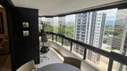 Foto 12 de Apartamento com 3 Quartos à venda, 143m² em Alto do Parque, Salvador