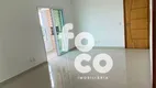 Foto 9 de Apartamento com 3 Quartos à venda, 89m² em Tibery, Uberlândia