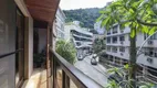 Foto 2 de Apartamento com 4 Quartos à venda, 172m² em Jardim Botânico, Rio de Janeiro