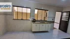 Foto 7 de Sobrado com 3 Quartos para alugar, 119m² em Vila Matilde, São Paulo
