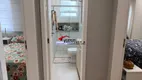 Foto 10 de Apartamento com 2 Quartos à venda, 78m² em Boa Vista, São Vicente