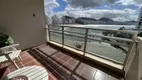 Foto 2 de Apartamento com 2 Quartos à venda, 134m² em Vila Luis Antonio, Guarujá