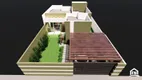 Foto 6 de Casa de Condomínio com 3 Quartos à venda, 81m² em Planalto, Natal