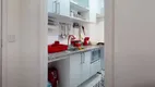 Foto 4 de Apartamento com 3 Quartos à venda, 72m² em Morumbi, São Paulo