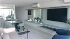 Foto 10 de Cobertura com 1 Quarto à venda, 104m² em Tambaú, João Pessoa