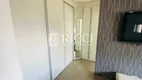 Foto 19 de Apartamento com 3 Quartos à venda, 111m² em Ponta da Praia, Santos