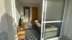 Foto 12 de Apartamento com 1 Quarto à venda, 44m² em Itapuã, Vila Velha